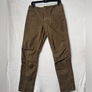 Kuhl Men's Jeans Size 30X32.